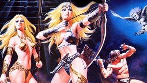Sorceress