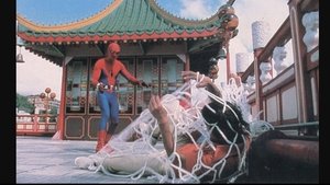 Spider-Man: El desafío del Dragón