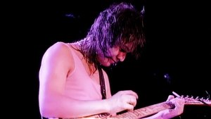 Van Halen -  Live Without a Net