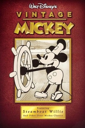 Mickey vintage