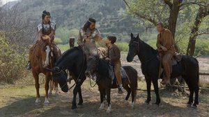 Winnetou and the Crossbreed