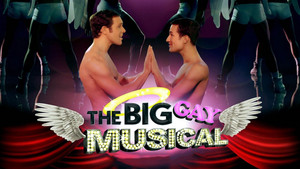 The Big Gay Musical