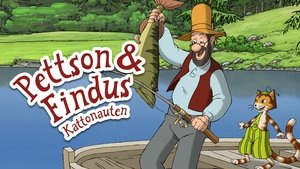 Pettson & Findus - Kattonauten