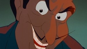 Tom y Jerry: la película