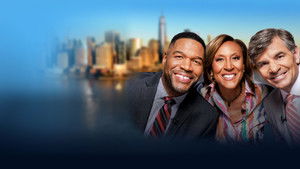 Good Morning America