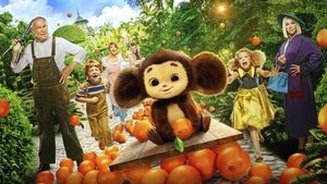Cheburashka