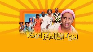 Toda Família Tem