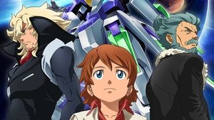 Mobile Suit Gundam AGE