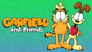 Garfield and Friends