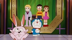 Doraemon y el secreto del laberinto