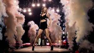 Taylor Swift: La gira mundial 1989 en directo