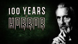 100 Years of Horror