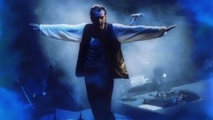 Peter Gabriel: Secret World Live