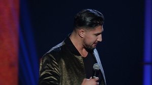 Brendan Schaub: You'd Be Surprised