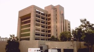 Oklahoma City Bombing: American Terror