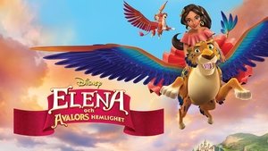 Elena y el secreto de Ávalor