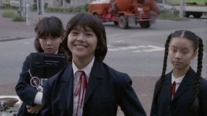 十階のモスキート