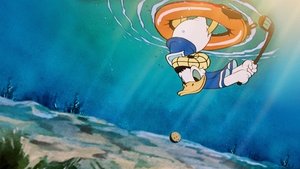 El Pato Donald: El partido de Golf de Donald