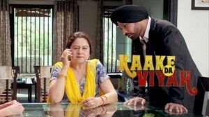 Kaake Da Viyah