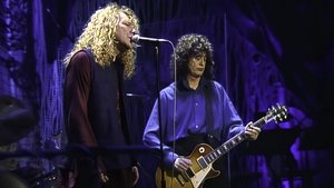 Jimmy Page & Robert Plant: No Quarter - Unledded