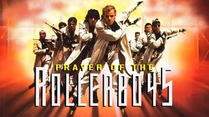 Prayer of the Rollerboys