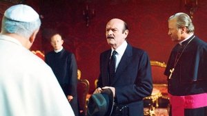 The Bankers of God: The Calvi Affair
