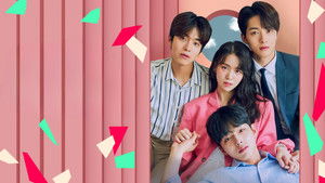 I Have Three Boyfriends