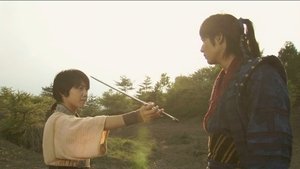 Kamen Rider Hibiki The Movie: Hibiki & The Seven War Oni