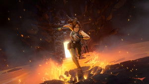 Tomb Raider: The Legend of Lara Croft