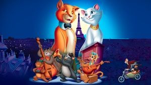 Los aristogatos