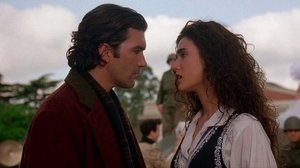 De amor y de sombra