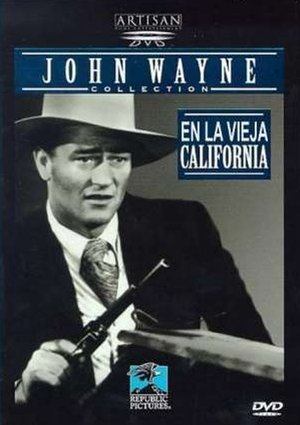 En el viejo California