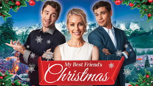 My Best Friend's Christmas