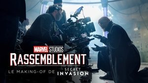 Marvel Studios Assembled: The Making of Secret Invasion
