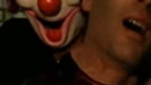 Maniacal