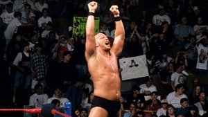 WWE King of the Ring 1996