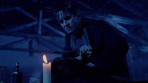 Al borde de la locura