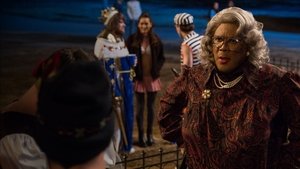 Boo! El Halloween de Madea