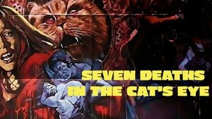 Seven Deaths in the Cat's Eyes