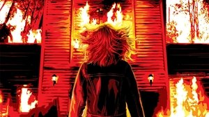 Ojos de fuego