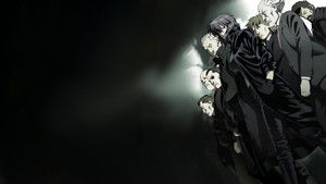 Ghost in the Shell: S.A.C. 2nd GIG - Individual Eleven