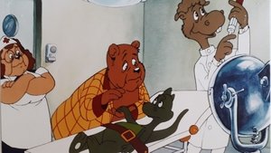 The Dragon That Wasn't (Or Was He?)