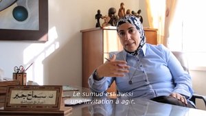 Derrière les fronts : résistances et résiliences en Palestine