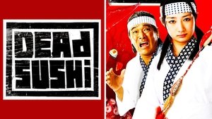 Deddo sushi (Dead Sushi)