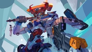 Mobile Suit Gundam GQuuuuuuX -Beginning-