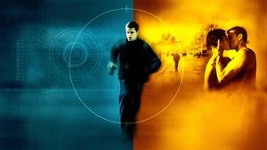 The Bourne Identity: El caso Bourne