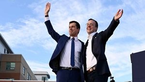 Mayor Pete