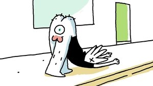 Monsieur Flap