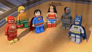LEGO DC Comics Super Heroes: Batman Fichado