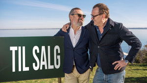 From 1-bedroom to Beach Road Villa